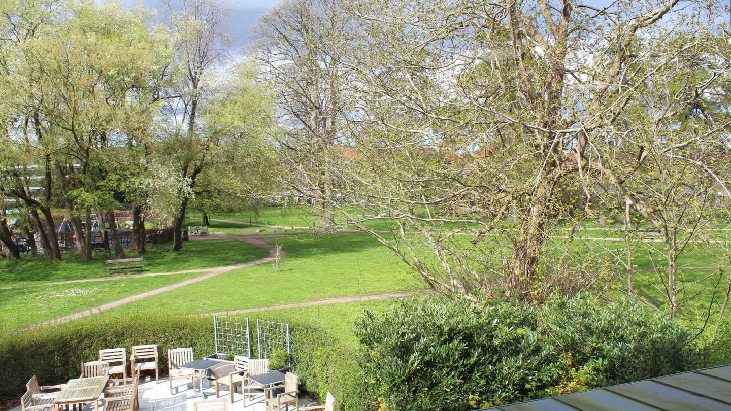 Adelaide - Plejebolig in Charlottenlund, Region Hovedstaden photo 4